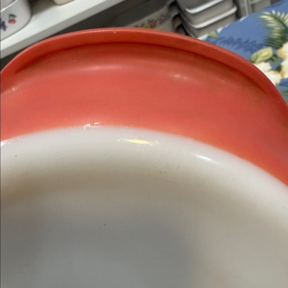 Pyrex Flamingo 221 - Picture 6 of 6